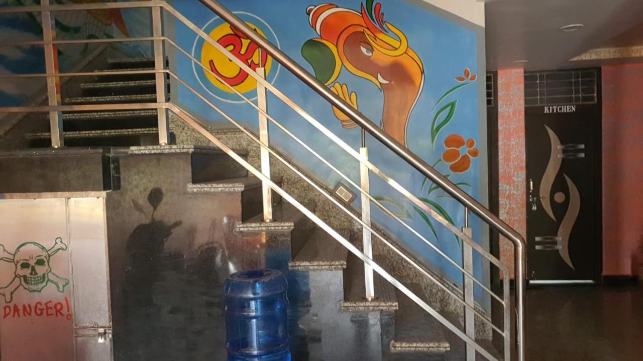 Madhuvatika Patna (Bihar) Exteriér fotografie