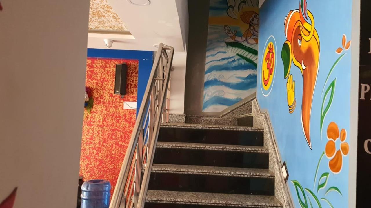 Madhuvatika Patna (Bihar) Exteriér fotografie